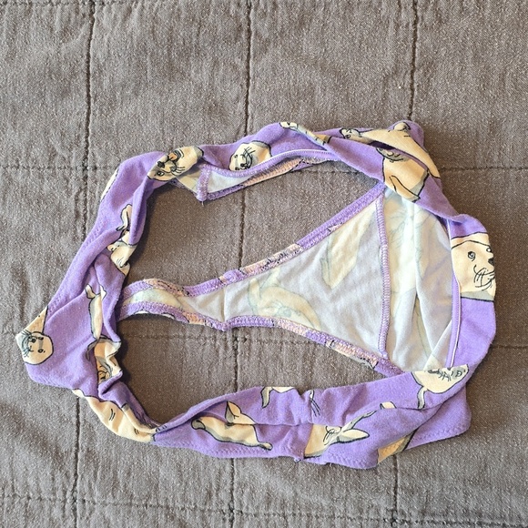 🍑MeUndies Thong🍑 - Picture 3 of 5